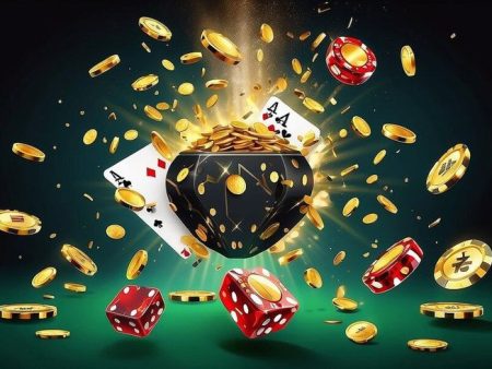 Casino Trends 2025: New Technology, Top Experience