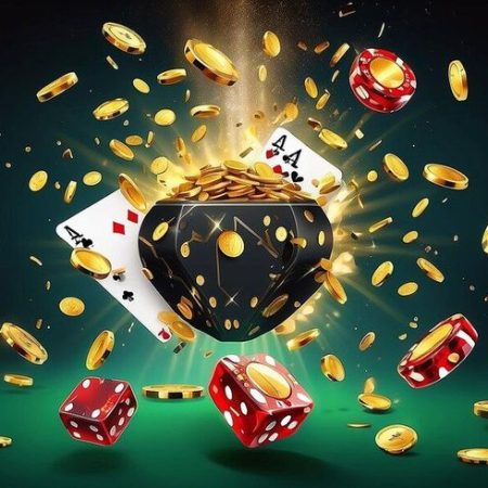 Casino Trends 2025: New Technology, Top Experience