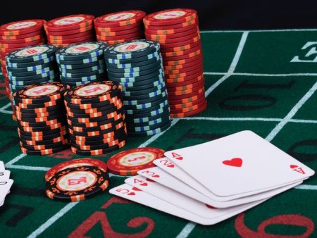 Top Online Casino Games for All Levels of Players