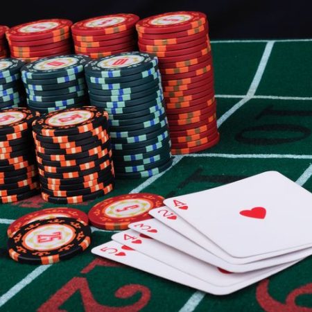 Top Online Casino Games for All Levels of Players