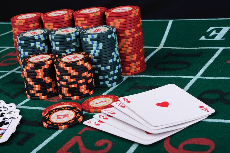 Top Online Casino Games for All Levels of Players