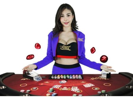 Ensure Personal Information When Entering Online Casinos