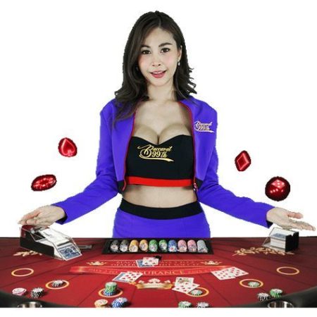 Ensure Personal Information When Entering Online Casinos