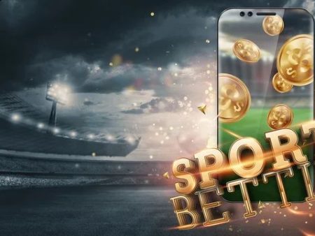 Online Casino Sports Betting Strategy: Tips for Long-Term Profit