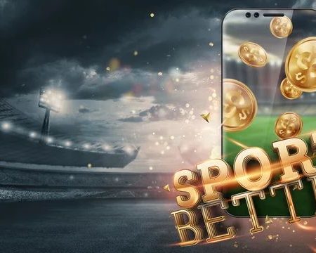 Online Casino Sports Betting Strategy: Tips for Long-Term Profit