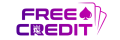 Free Credit No Deposit