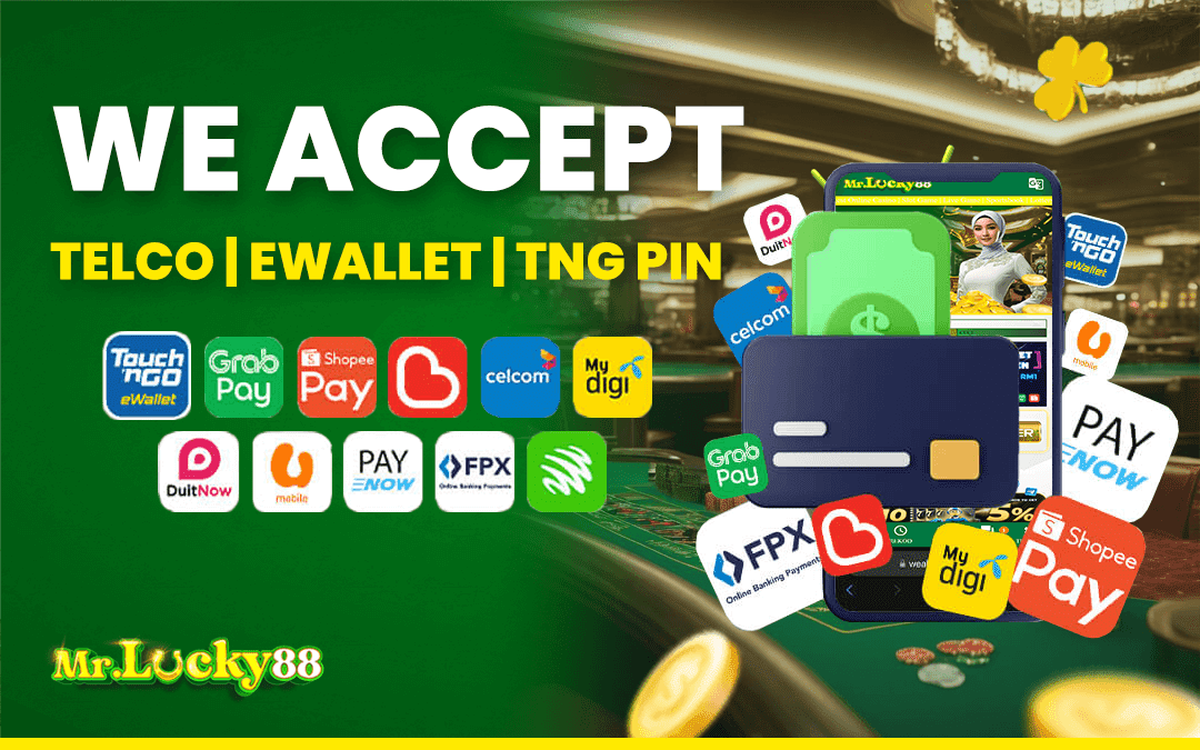 MrLucky88-Wallet-Payment-Accept