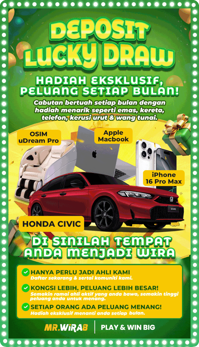 MrWira8-Deposit-Lucky-Draw-Bonus